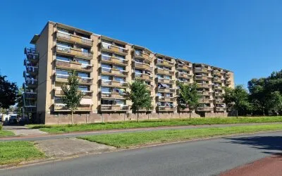 Appartement te koop: Vestastraat 63, Oudorp-Noord en Oudorp-Oost Oudorp