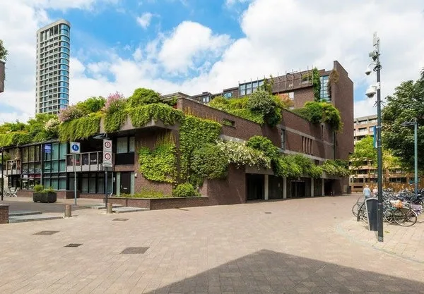 Woning te huur: Vestdijk, Eindhoven