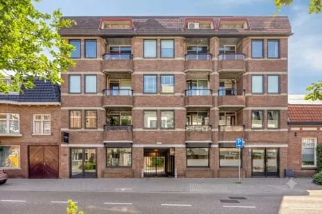Appartement te koop: Vestdijk 161C, Irisbuurt Eindhoven