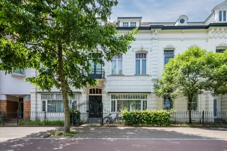 Studio for sale: Vestdijk 24, Binnenstad Eindhoven