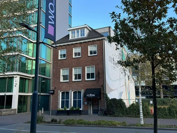 Woning te huur: Vestdijk, Eindhoven