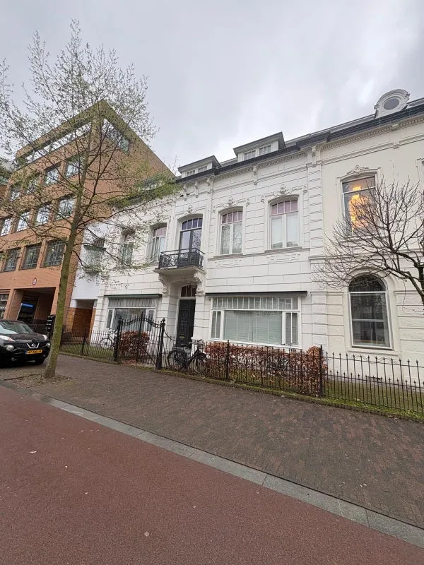 Woning te huur: Vestdijk, Irisbuurt Eindhoven