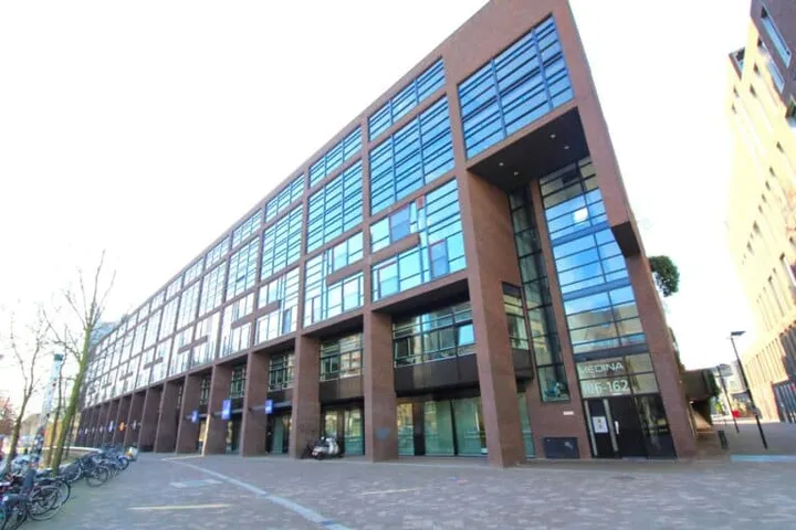 Woning te huur: Vestdijk, Irisbuurt Eindhoven