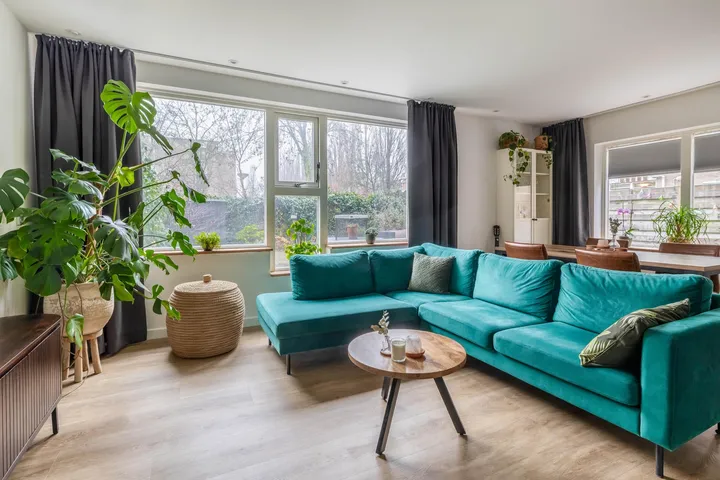 Appartement te koop: Vestdijkhove 1, Zoetermeer