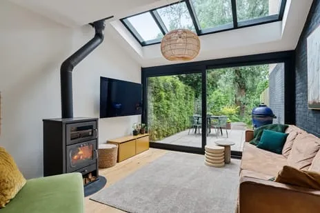 Tussenwoning te koop: Vestdijkhove 14, Buytenwegh Zoetermeer
