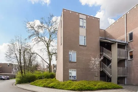 Appartement te koop: Vestdijkhove 21, Buytenwegh Zoetermeer