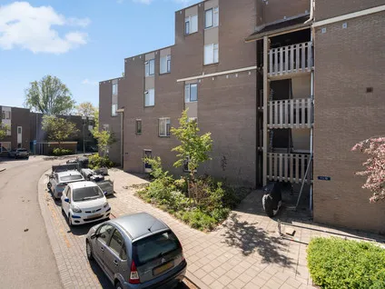 Appartement te koop: Vestdijkhove 3, Buytenwegh Zoetermeer