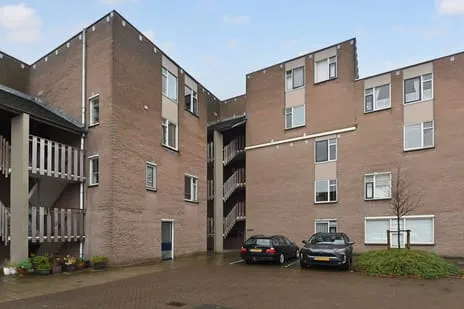 Appartement te koop: Vestdijkhove 54, Buytenwegh Zoetermeer