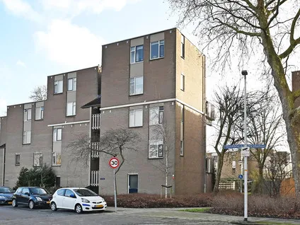 Appartement te koop: Vestdijkhove 9, Zoetermeer