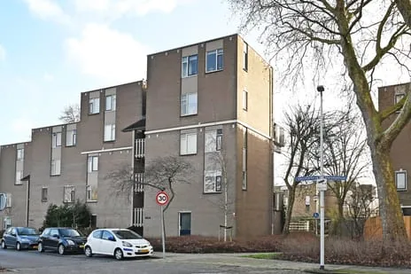 Appartement te koop: Vestdijkhove 9, Buytenwegh Zoetermeer