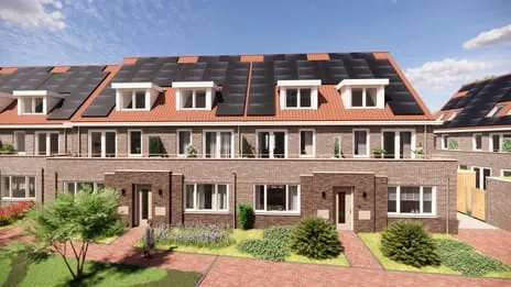 Appartement te koop: Vestdijklaan 77A-16, Patijnpark Zeist