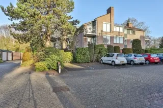 Woning te huur: Vestdijklaan, De Wijert-Zuid Groningen