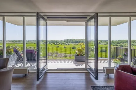 Appartement te koop: Veste 26, Rustenburg Wageningen