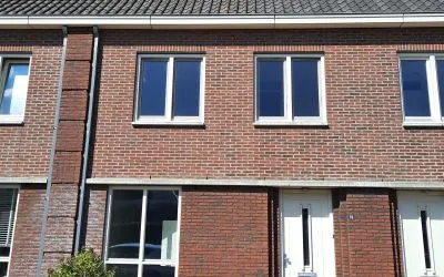 Tussenwoning te koop: Vestesingel 70, Herten