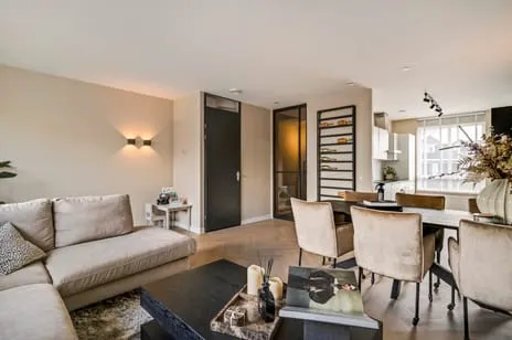 Tussenwoning te koop: Vestesingel 70, Oolder Veste Herten