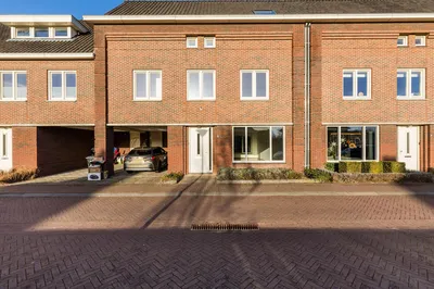 Koopwoning: Vestesingel 80 in Herten - €475.000 - 212m²