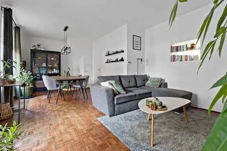 Tussenwoning te koop: Vestestraat 25, Pancras-Oost Leiden