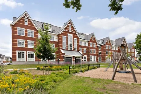 Appartement te koop: Vestgraafpad 16, Sint-Michielsgestel Sint-Michielsgestel