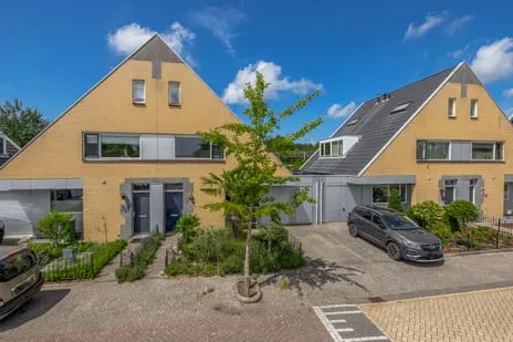 Tussenwoning te koop: Vesting 23, Schoonenburg - Groot Abeele Oost-Souburg