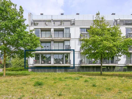 Appartement te koop: Vesting 72, Vijfhuizen Stellinghof Vijfhuizen