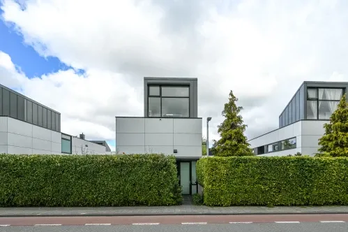 Vrijstaande woning te koop: Vesting 9, Vijfhuizen Stellinghof Vijfhuizen