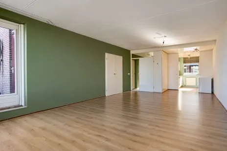Appartement te koop: Vestpoort 21, In de Veste Delft