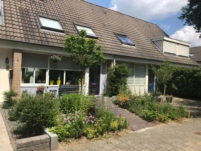 Tussenwoning te koop: Vethstraat 6, West Duiven