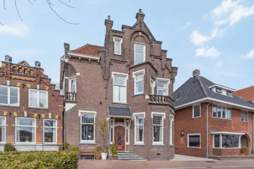 Hoekwoning te koop: Vetkamp 18, Centrum Nijkerk
