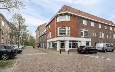 Appartement te koop: Vettenoordstraat 42, Vlaardingen