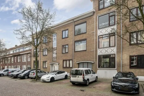 Appartement te koop: Vettenoordstraat 63C, Vlaardingen