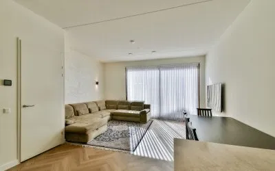 Tussenwoning te koop: Vetteoordskade 11, Vettenoordse Polder Oost Vlaardingen