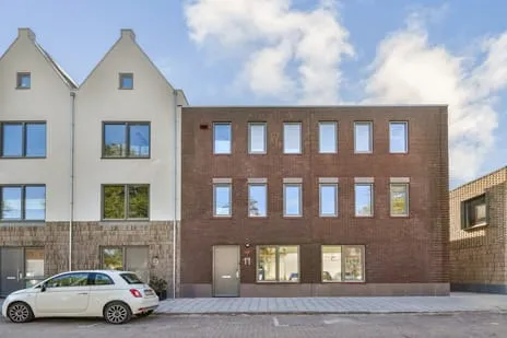 Tussenwoning te koop: Vetteoordskade 11, Vettenoordse Polder Oost Vlaardingen