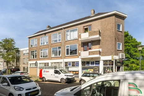 Appartement te koop: Vetteoordskade 56, Vettenoordse Polder Oost Vlaardingen