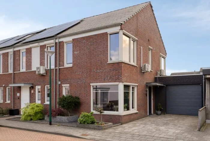 Woning te koop: Vetwei 12, Velp
