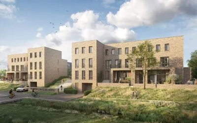 Woning te koop: Veurse Horst 3, Schakenbosch en het Buitengebied Leidschendam
