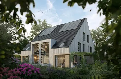 Woning te koop: Veurse Landweg, Leidschendam