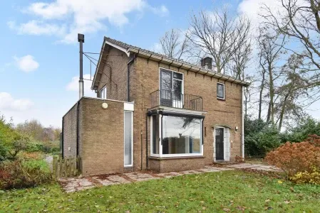Vrijstaande woning te koop: Veursestraatweg 185D, Schakenbosch en het Buitengebied Leidschendam