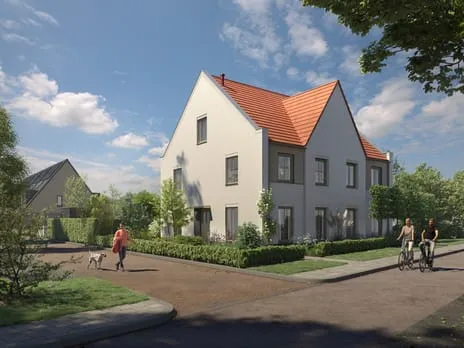 Woning te koop: Veursestraatweg 195C, Leidschendam