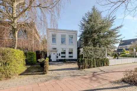 Tussenwoning te koop: Veurseweg 167, Starrenburg Voorschoten
