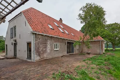 Appartement te koop: Veurseweg 352, Buitengebied Voorschoten