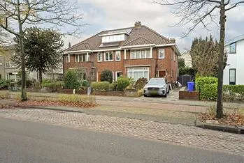 Hoekwoning te koop: Veurseweg 36, Voorschoten