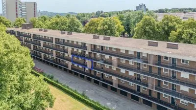 Appartement te koop: Via Regia 12B, Maastricht