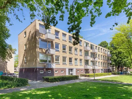 Appartement te koop: Via Regia 131A, Brusselsepoort Maastricht