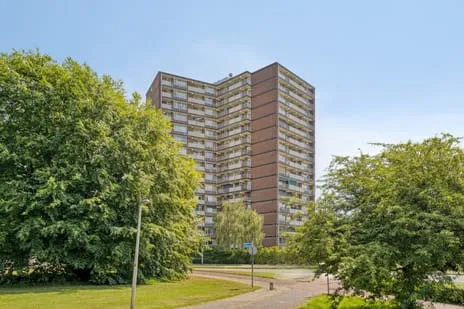 Appartement te koop: Via Regia 182V, Brusselsepoort Maastricht