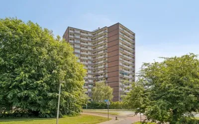 Appartement te koop: Via Regia 182V, Brusselsepoort Maastricht