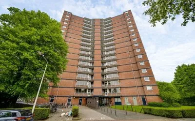 Appartement te koop: Via Regia 184K, Brusselsepoort Maastricht