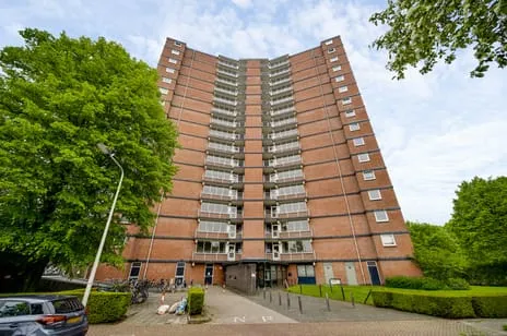 Appartement te koop: Via Regia 184K, Brusselsepoort Maastricht