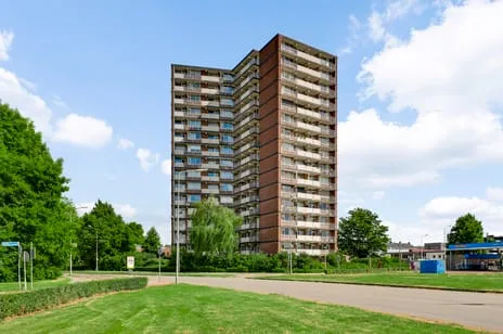 Appartement te koop: Via Regia 188C, Brusselsepoort Maastricht