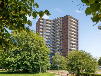 Appartement te koop: Via Regia 190H, Brusselsepoort Maastricht