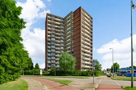 Appartement te koop: Via Regia 194H, Brusselsepoort Maastricht